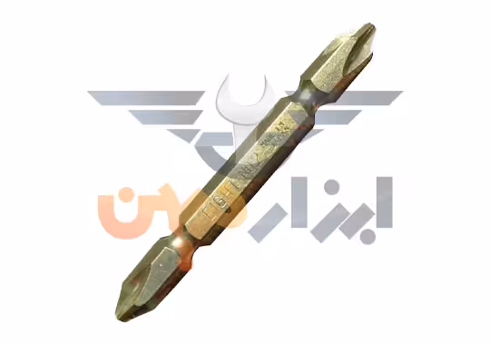 سرپیچ گوشتی دو سر چهارسو ایت ژاپن eight