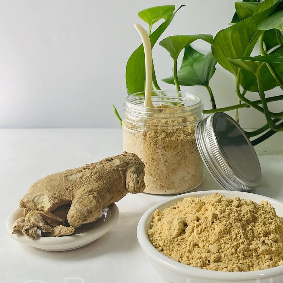 زنجبیل چینی