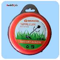 نخ علف تراش مارپیچ DAEWOO دوو مدل DATL-01A