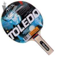 راکت تنیس روی میز استیگا مدل Stiga Toledo کد 2004015