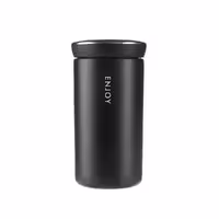 تراول ماگ اینجوی Enjoy مدل 350 ml مشکی