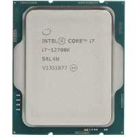 پردازنده اینتل Core i7-12700K بدون باکس