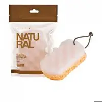 لیف اسفنجی حمام کودک سوآوی پیل ا suavipiel baby soft sponge