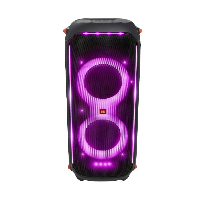 قیمت اسپیکر بلوتوثی جی بی ال مدل Party Box 710 - ایسل