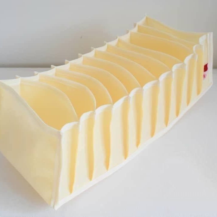 اورگانایزر لباس سایز medium ( ارسال رایگان ) 