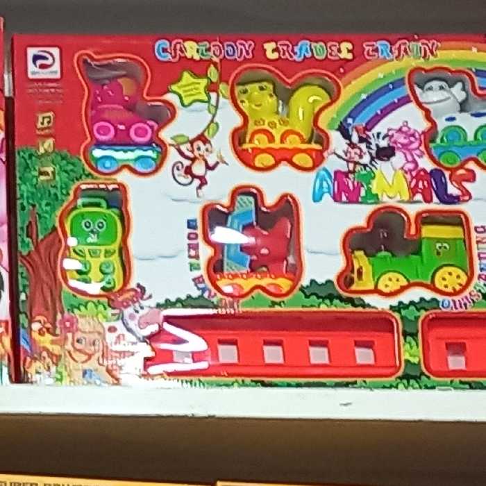 قطار شادی نشکن باطری خور  قطار موزیکال 