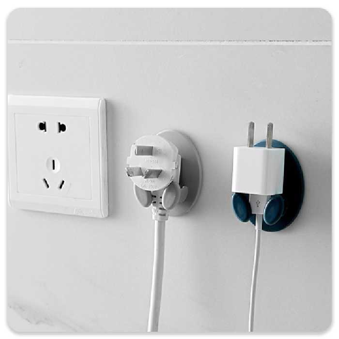 نگهدارنده سیم مدل بیضی