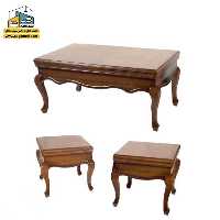 میز جلو مبلی DJP80