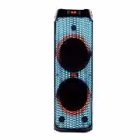 اسپیکر شارژی برقی جاز Jazz jz-120f