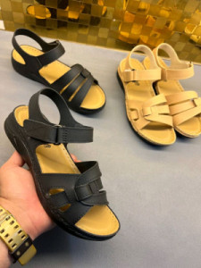کفش تابستونی