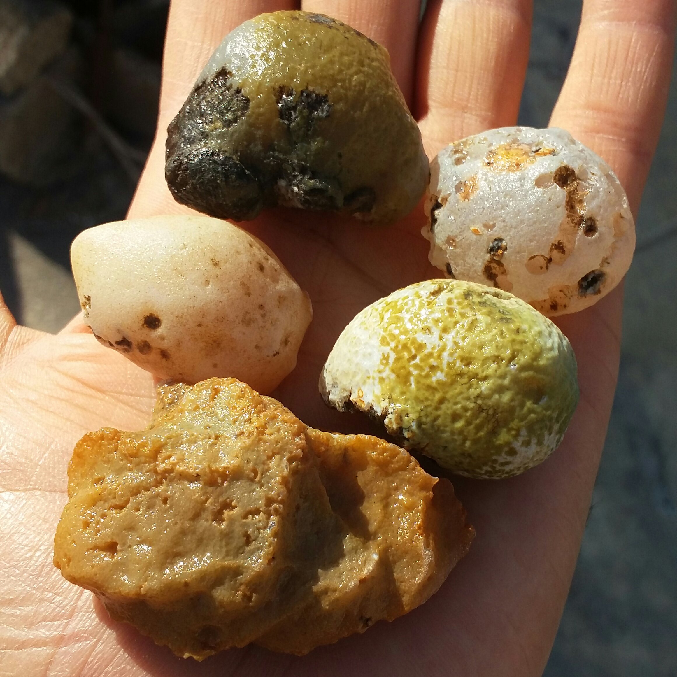 مجموعه 5 عددی سنگ راف خام عقیق برش نخورده 100 در 100 طبیعی سرشار از خوااص شاهکارر خلقت
با قابلیت ساخت چند نگین محشر
