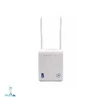 مودم سیم کارت خور 3G/4G اولاکس مدل AX7 PRO