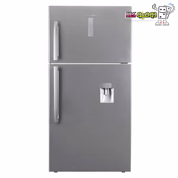 خرید یخچال و فریزر 23 فوت پاکشوما مدل RTP670 - دومینو کالا