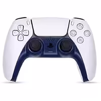 قاب مخصوص کنترلر DualSense – رنگ سرمه‌ای