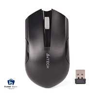 ماوس بی سیم ای فورتک مدل G3-200N