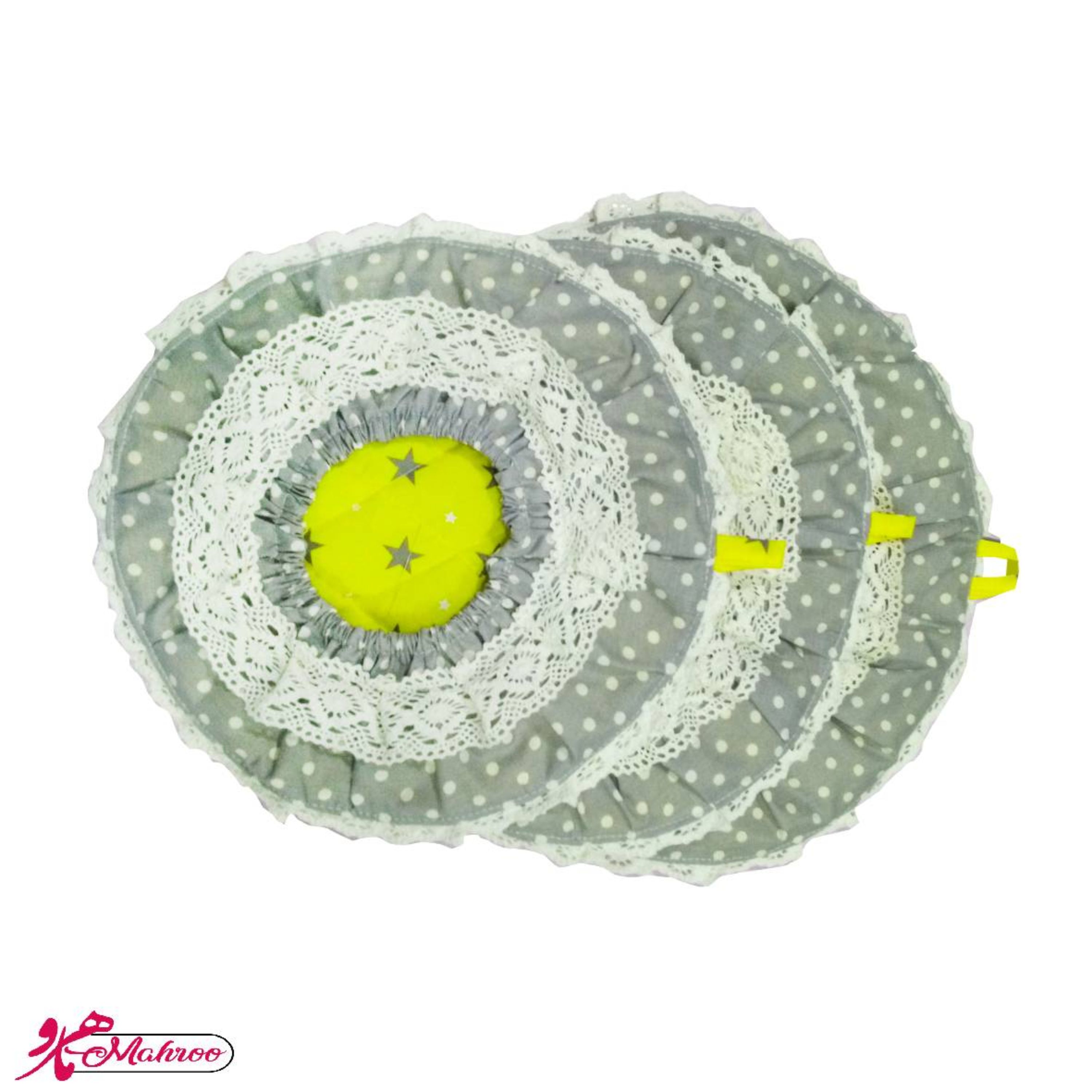 ست دم کنی سه تکه کد B13