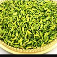 خلال پسته سبز100 گرمی

