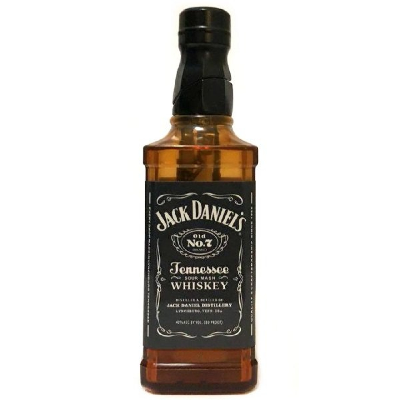 فندک طرح جک دنیلز