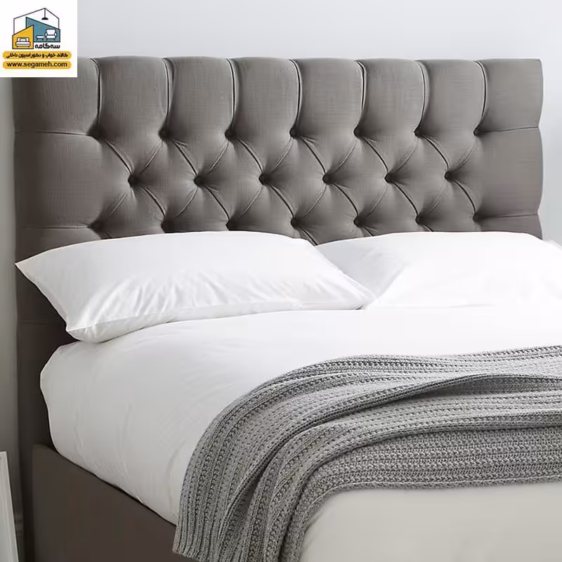 تاج و بالاسری مدل HBD27