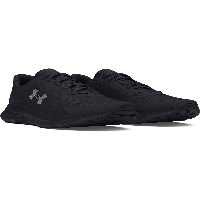 کفش دو و تمرین مشکی مردانه HOVR ™ تلاطم 2 در حال رانینگ Under Armour