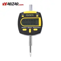 ساعت اندیکاتور دیجیتال آسیمتو مدل 4 95 405