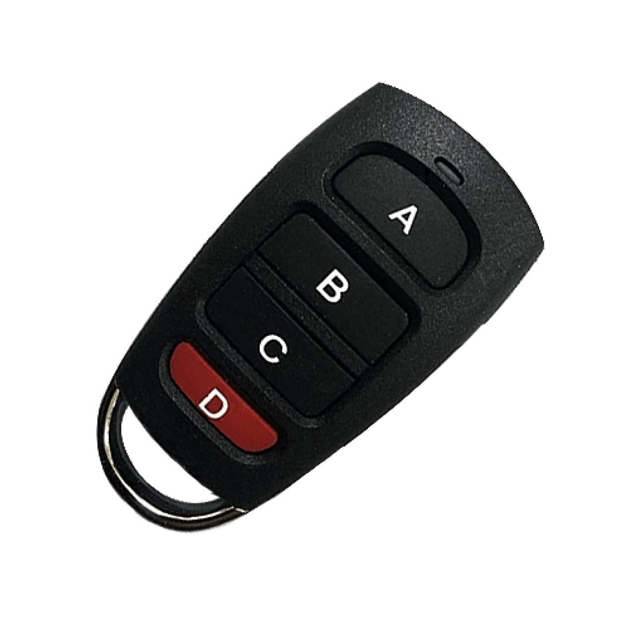 ریموت در پارکینگ بلوتوثی مدل 433MHz