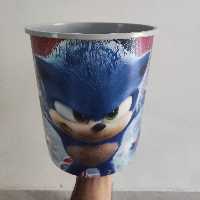 سطل زباله مدل سونیک 