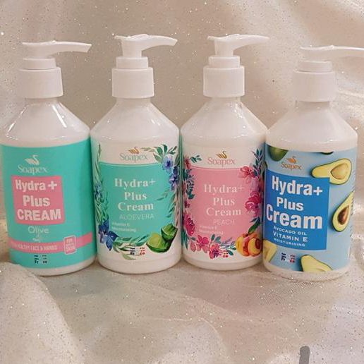 کرم آبرسان سوپکس پمپی