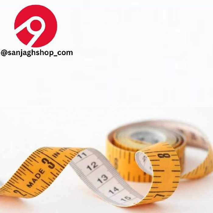 متر نسوز المانی خیاطی