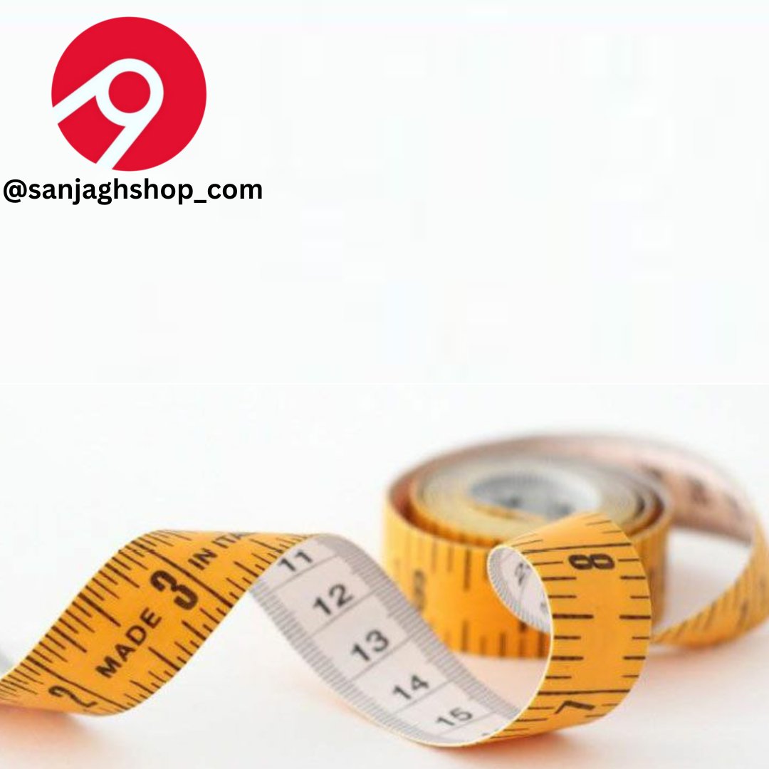 متر نسوز المانی خیاطی