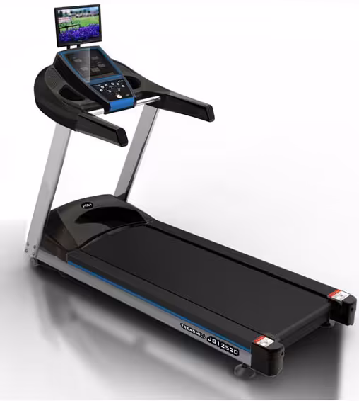 تردمیل باشگاهی سمپل فیتنس JS 12520TV