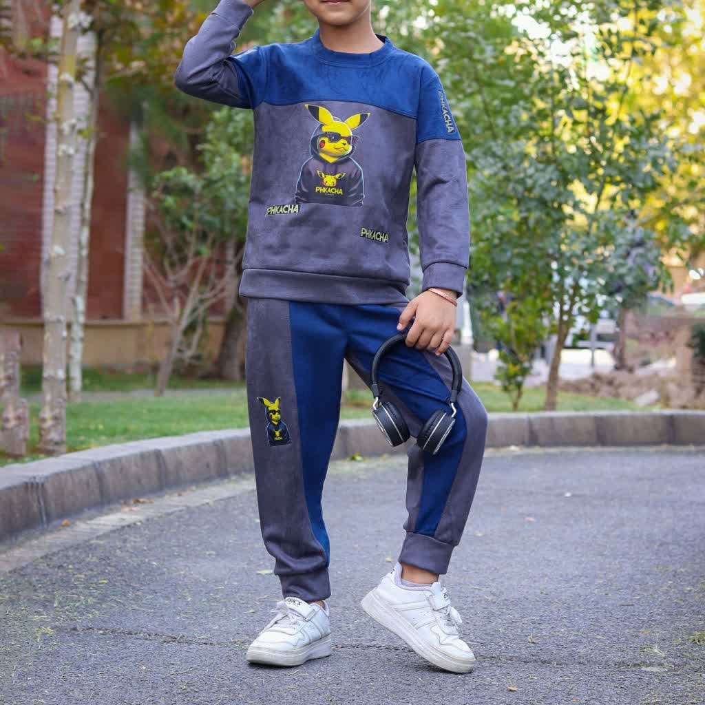 بلوز و شلوار سوییت