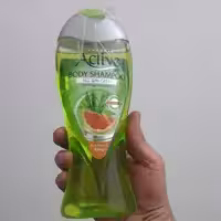 شامپو بدن اکتیو  400 گرمی