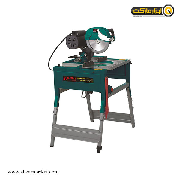 فارسی بر محک دو کاره 205 میلی متر مدل TMS-205