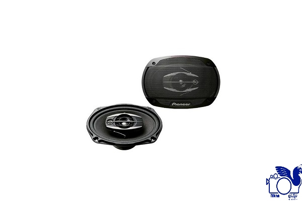 خرید و قیمت اسپیکر خودرو پایونیر مدل TS-6965V3