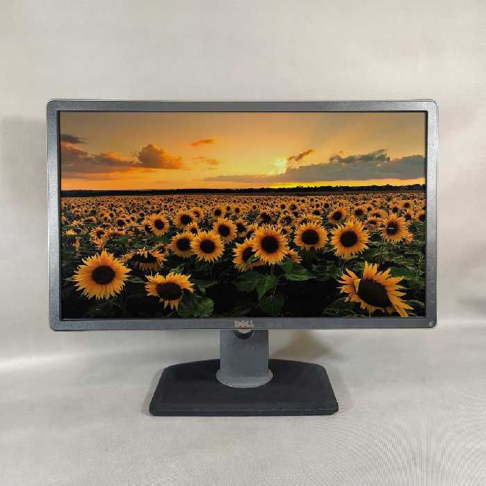 مانیتور Dell مدل P2314 | مفیدیار مشاوره و خرید لپ تاپ و کامپیوتر با بهترین قیمت