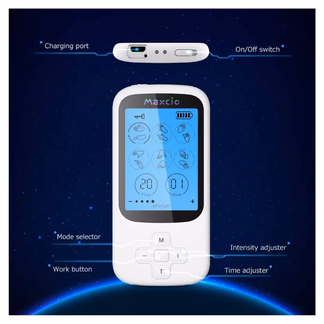 ماساژور عضلانی 