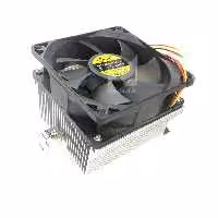 فن قدیمی AMD یا AM2 مدل (lemontech)
