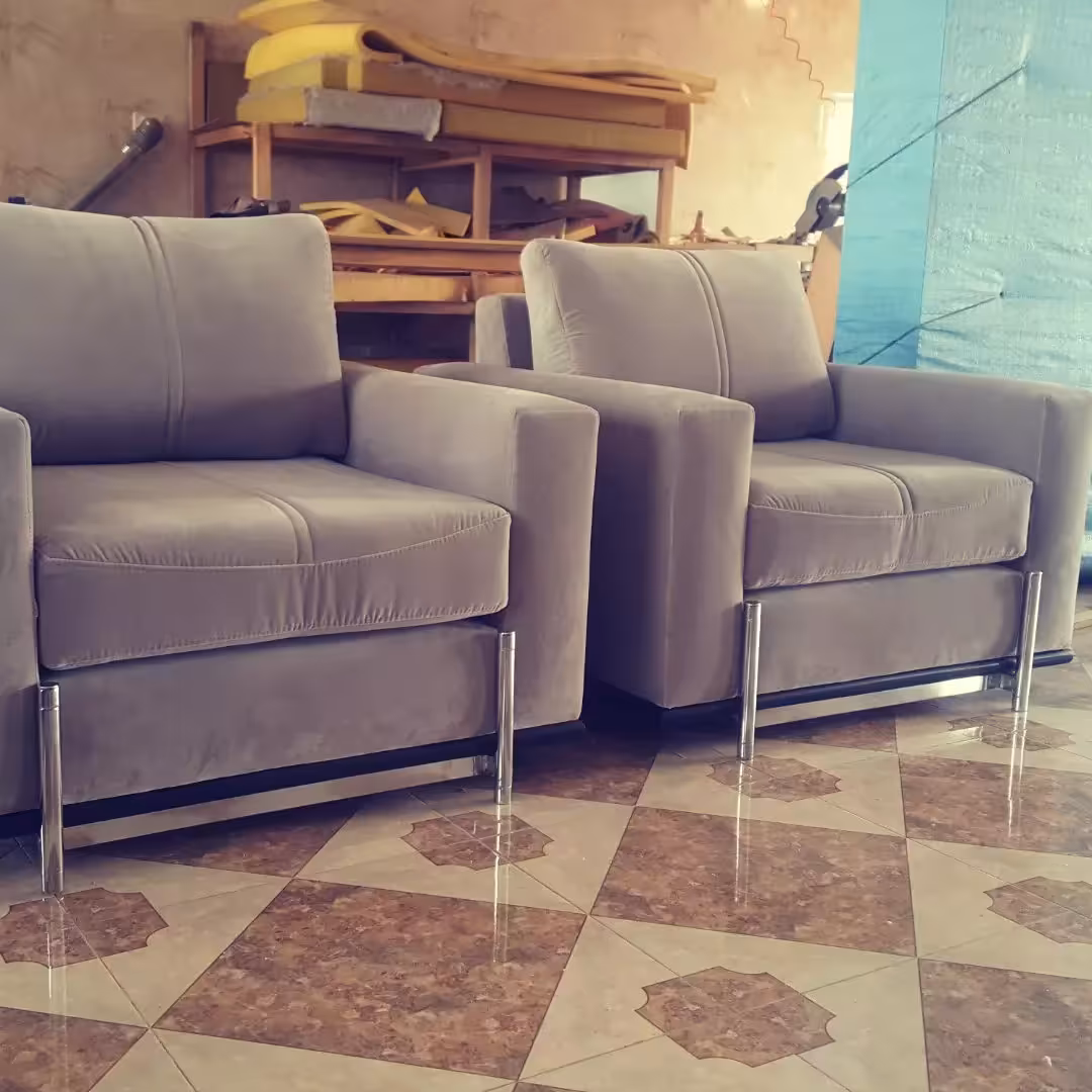 مبل روتاری