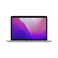 لپ تاپ اپل مدل MacBook Pro 13 (2022) CTO M2-16GB-2TB SSD-10Core GPU