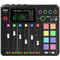 کارت صدا رود Rode Caster Pro II Audio Production Studio