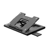 مبدل پاورولوژی مدل Powerology Multi-Functional Pro Hub Laptop Stand PWPROHUB