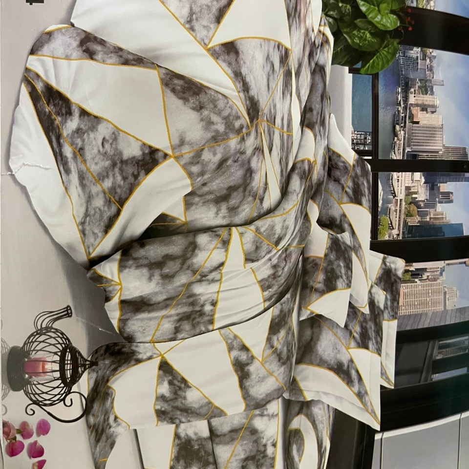 روتختی دونفره 6تکه طرح سالو