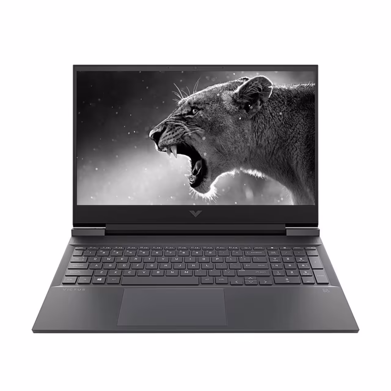لپ تاپ 16 اینچی اچ پی مدل HP VICTUS 16 D0019 - C Core i7 11800H 32GB 1TB SSD 4GB 3050Ti Full HD