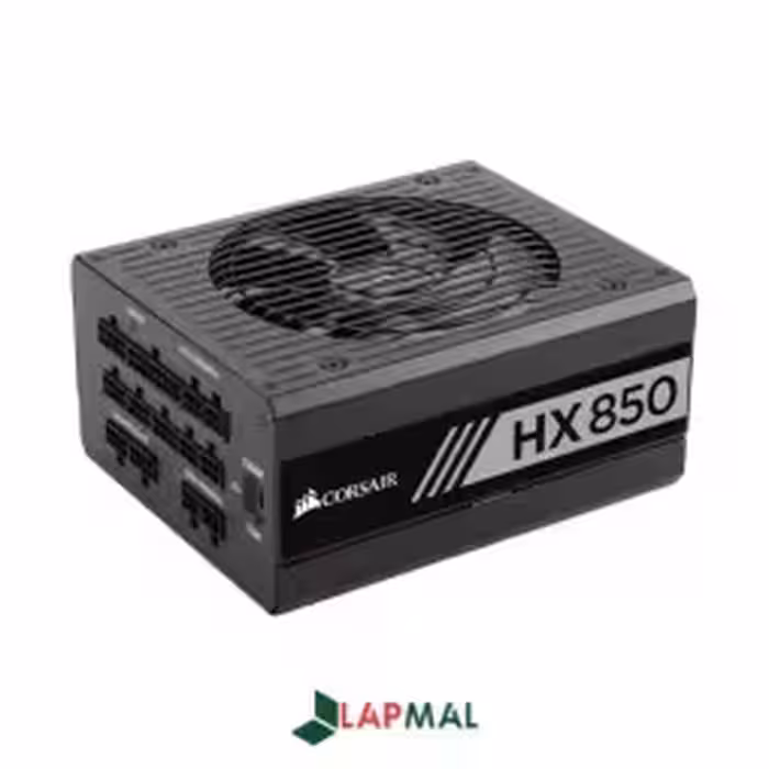 منبع تغذیه کامپیوتر کورسیر مدل  HX850 Plus Platinum 850W
فروشگاه اینترنتی تخصصی لپتاپ لپ مال