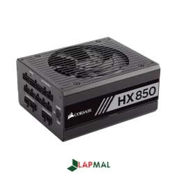 منبع تغذیه کامپیوتر کورسیر مدل  HX850 Plus Platinum 850W
فروشگاه اینترنتی تخصصی لپتاپ لپ مال