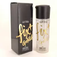 اسپری تثبیت کننده (فیکساتور) آرایش مک مدل fix goldlite حجم 100 میل