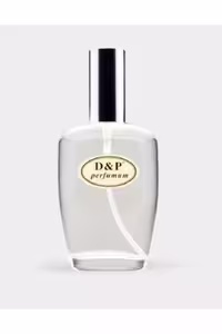 عطر مردانه و زنانه U J9 ادوپرفیوم 50 ML D P Perfumum D&amp;P Perfumum