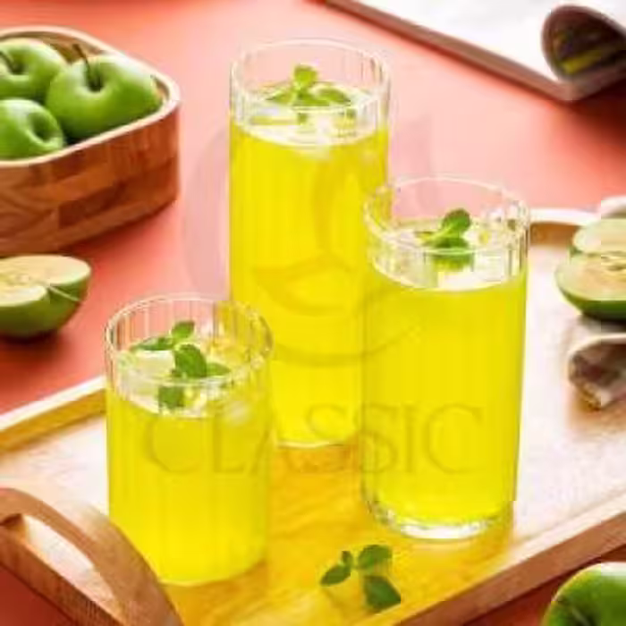 لیوان خطی سایز کوچک 1 عددی