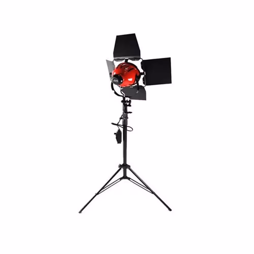 کیت پروژکتور 300 وات دیمردار
